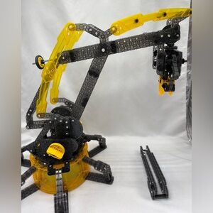 HEXBUG VEX Robotics Robotic Arm Construction Set